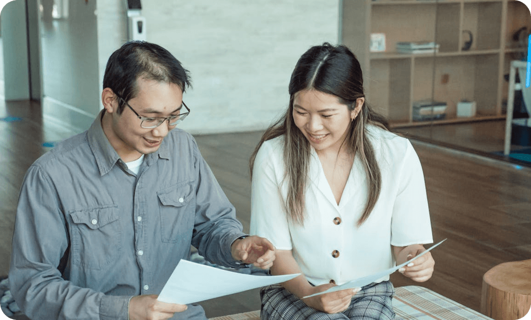 Onboarding & Suivi 